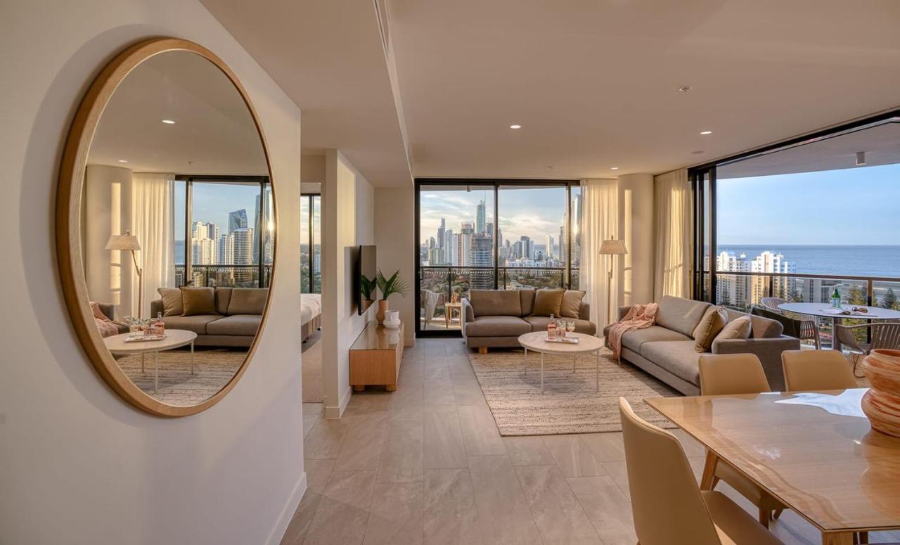 Encore Broadbeach - Official Gold Coast Ngoại thất bức ảnh