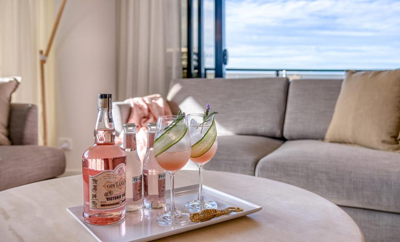 Encore Broadbeach - Official Gold Coast Ngoại thất bức ảnh