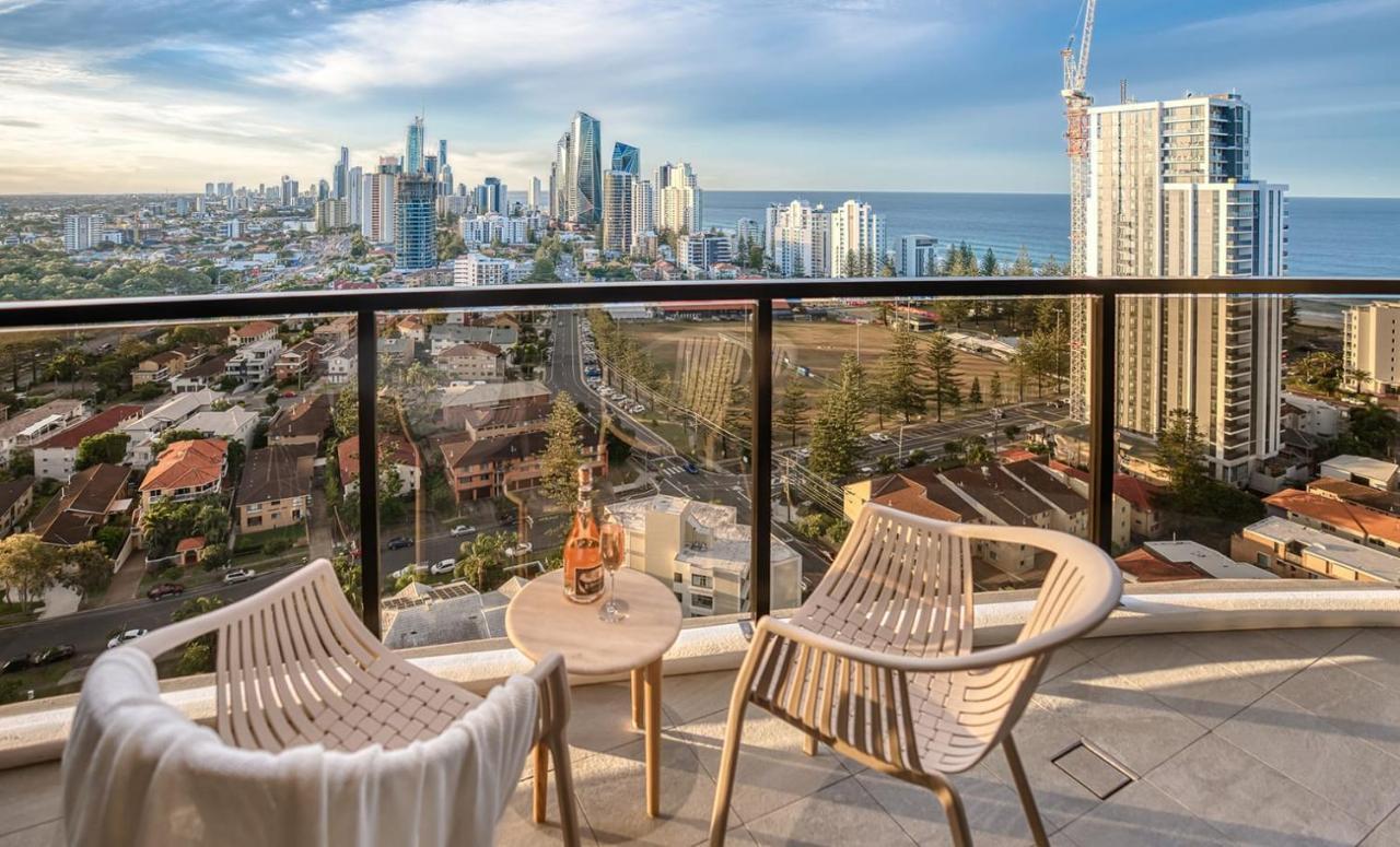 Encore Broadbeach - Official Gold Coast Ngoại thất bức ảnh