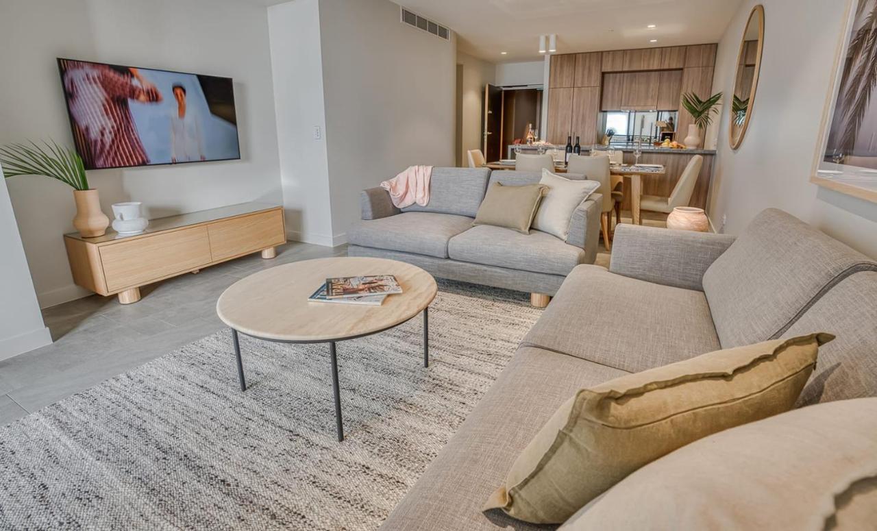 Encore Broadbeach - Official Gold Coast Ngoại thất bức ảnh
