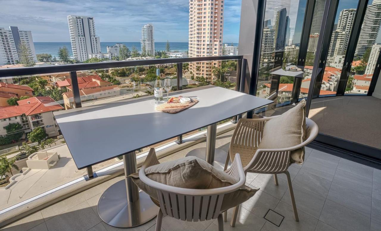 Encore Broadbeach - Official Gold Coast Ngoại thất bức ảnh
