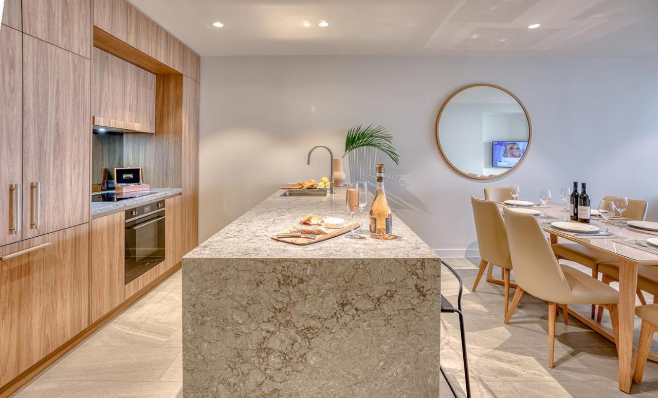 Encore Broadbeach - Official Gold Coast Ngoại thất bức ảnh