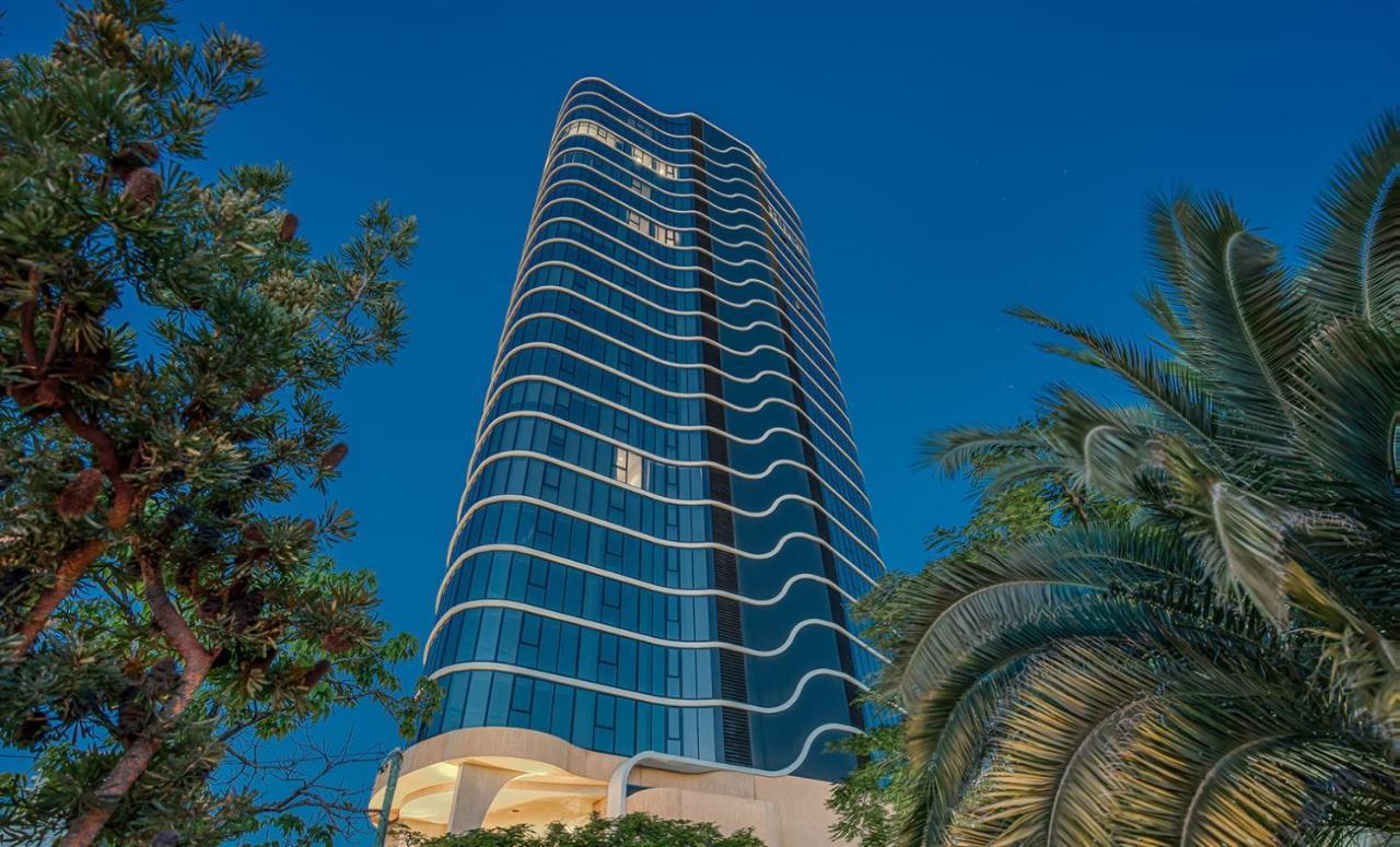 Encore Broadbeach - Official Gold Coast Ngoại thất bức ảnh