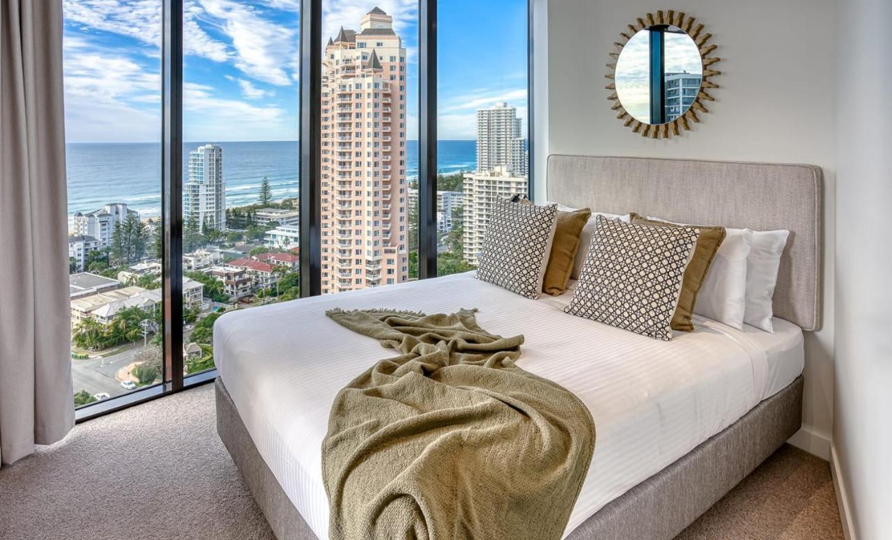 Encore Broadbeach - Official Gold Coast Ngoại thất bức ảnh