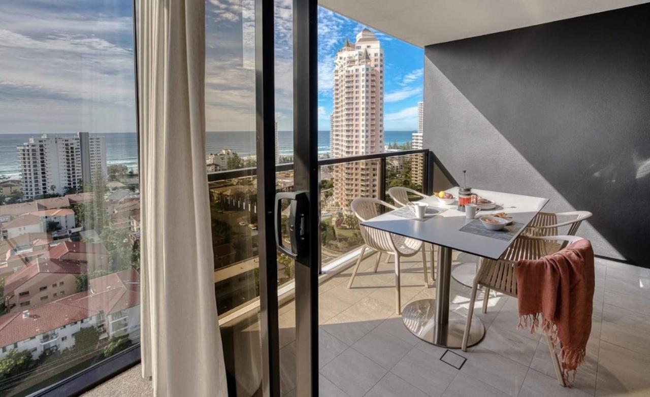 Encore Broadbeach - Official Gold Coast Ngoại thất bức ảnh