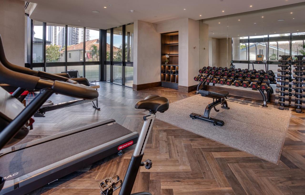Encore Broadbeach - Official Gold Coast Ngoại thất bức ảnh