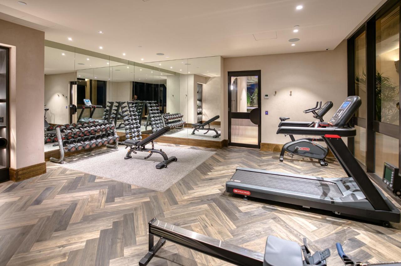 Encore Broadbeach - Official Gold Coast Ngoại thất bức ảnh