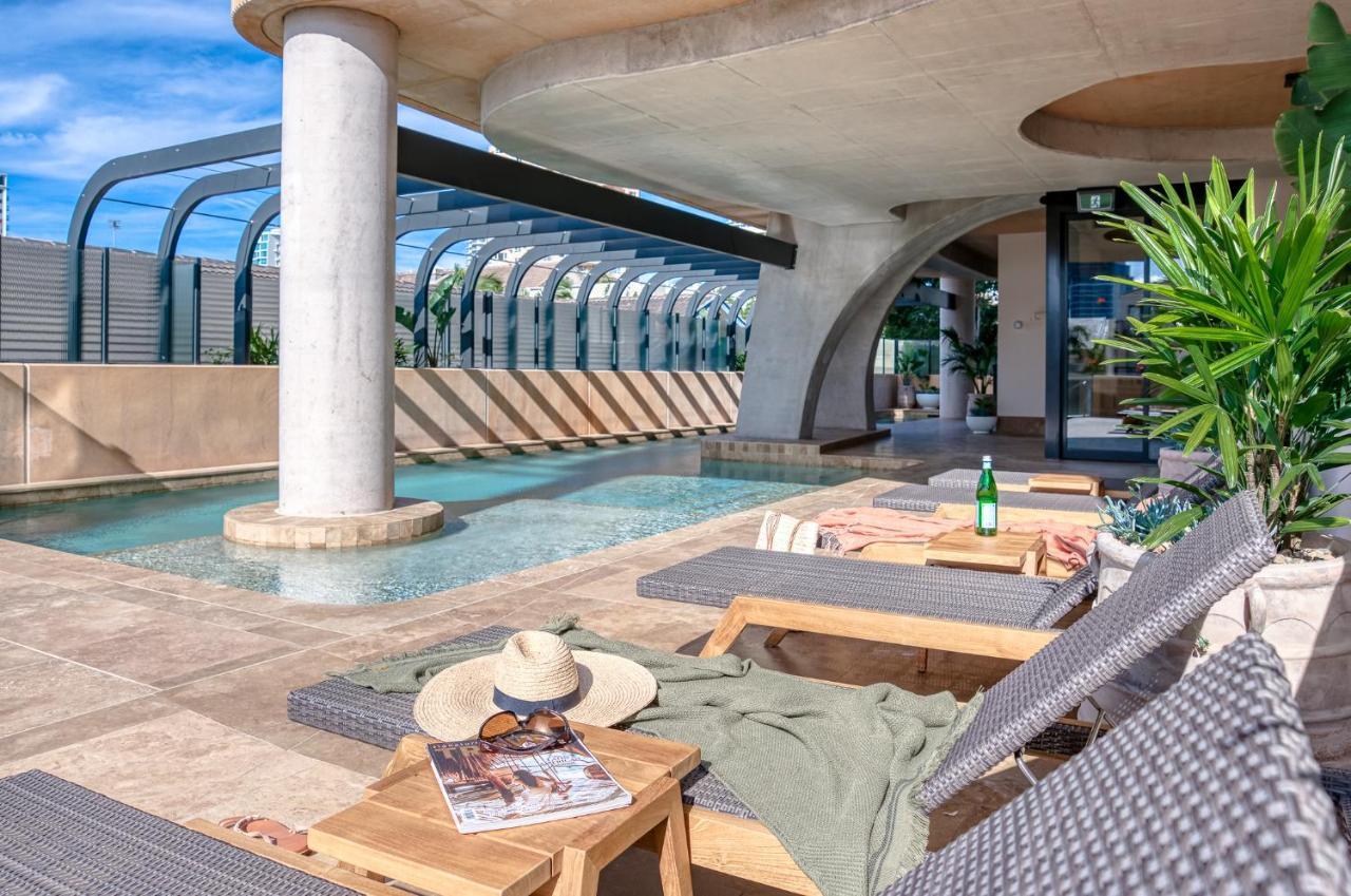 Encore Broadbeach - Official Gold Coast Ngoại thất bức ảnh