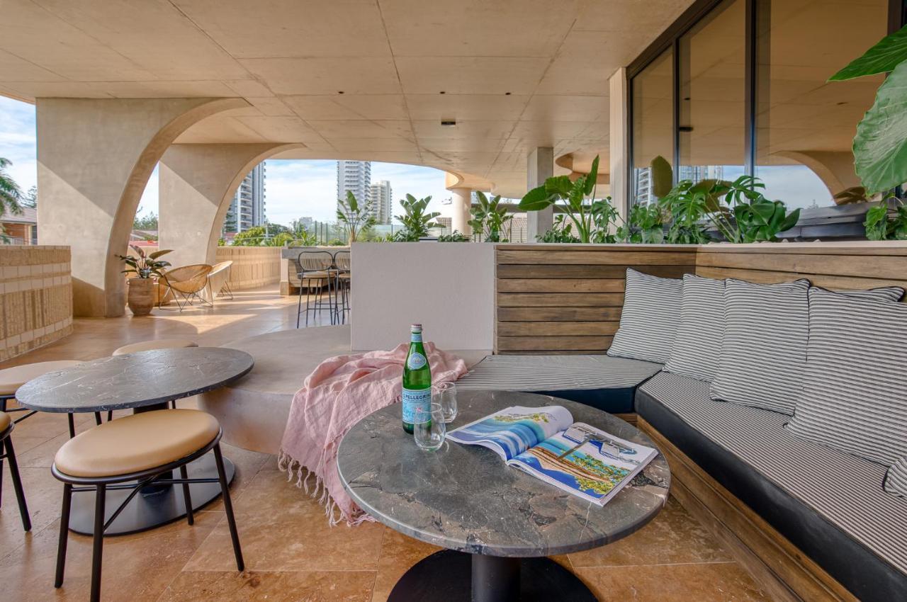 Encore Broadbeach - Official Gold Coast Ngoại thất bức ảnh