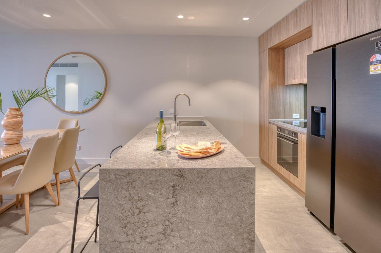 Encore Broadbeach - Official Gold Coast Ngoại thất bức ảnh