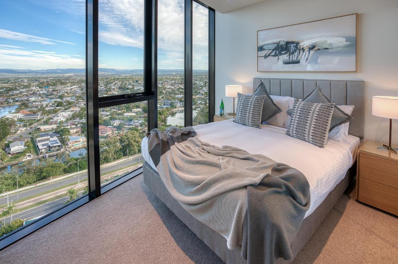 Encore Broadbeach - Official Gold Coast Ngoại thất bức ảnh