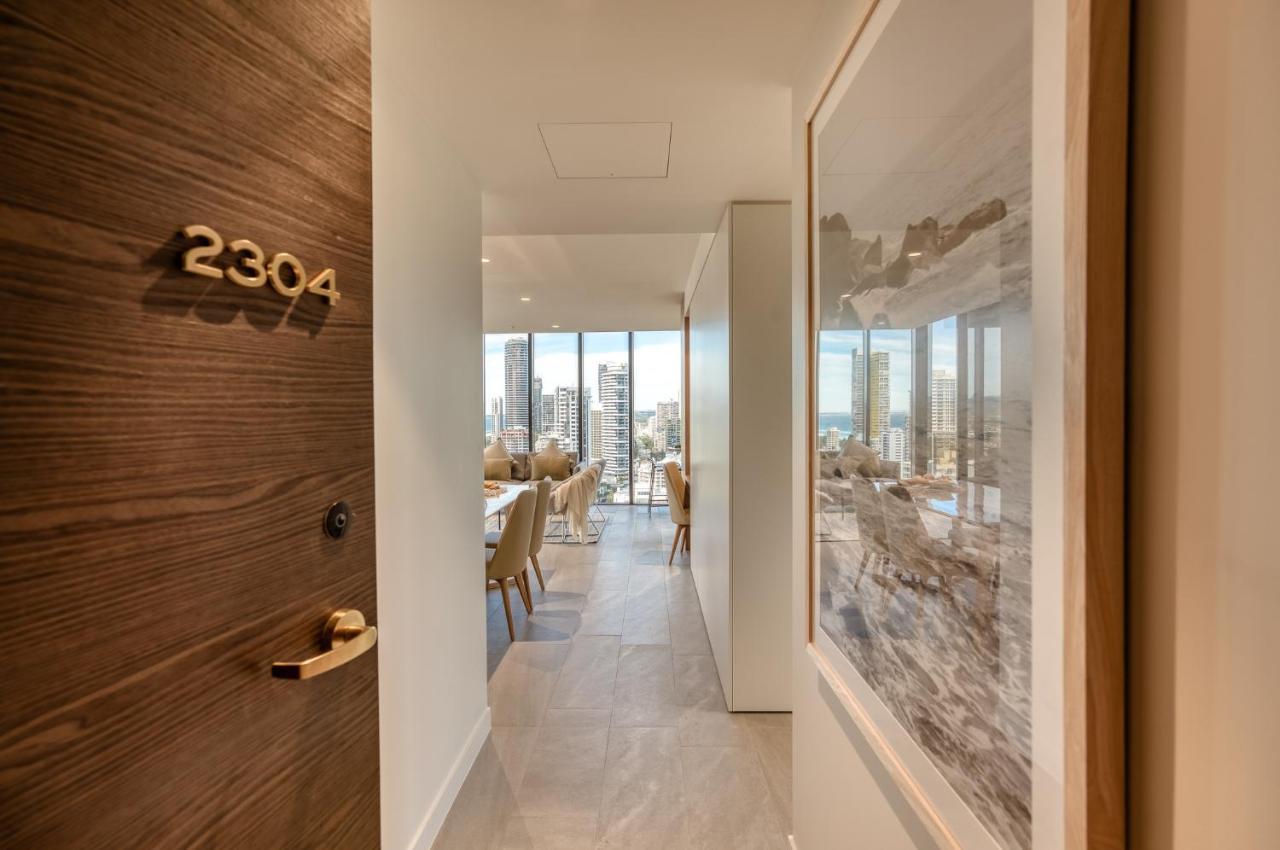 Encore Broadbeach - Official Gold Coast Ngoại thất bức ảnh