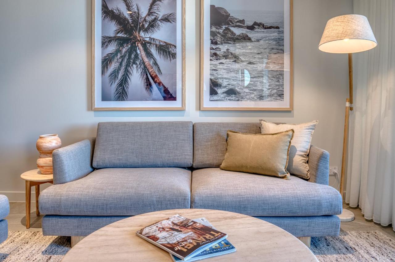 Encore Broadbeach - Official Gold Coast Ngoại thất bức ảnh