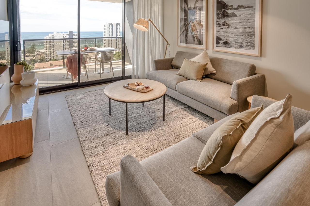 Encore Broadbeach - Official Gold Coast Ngoại thất bức ảnh