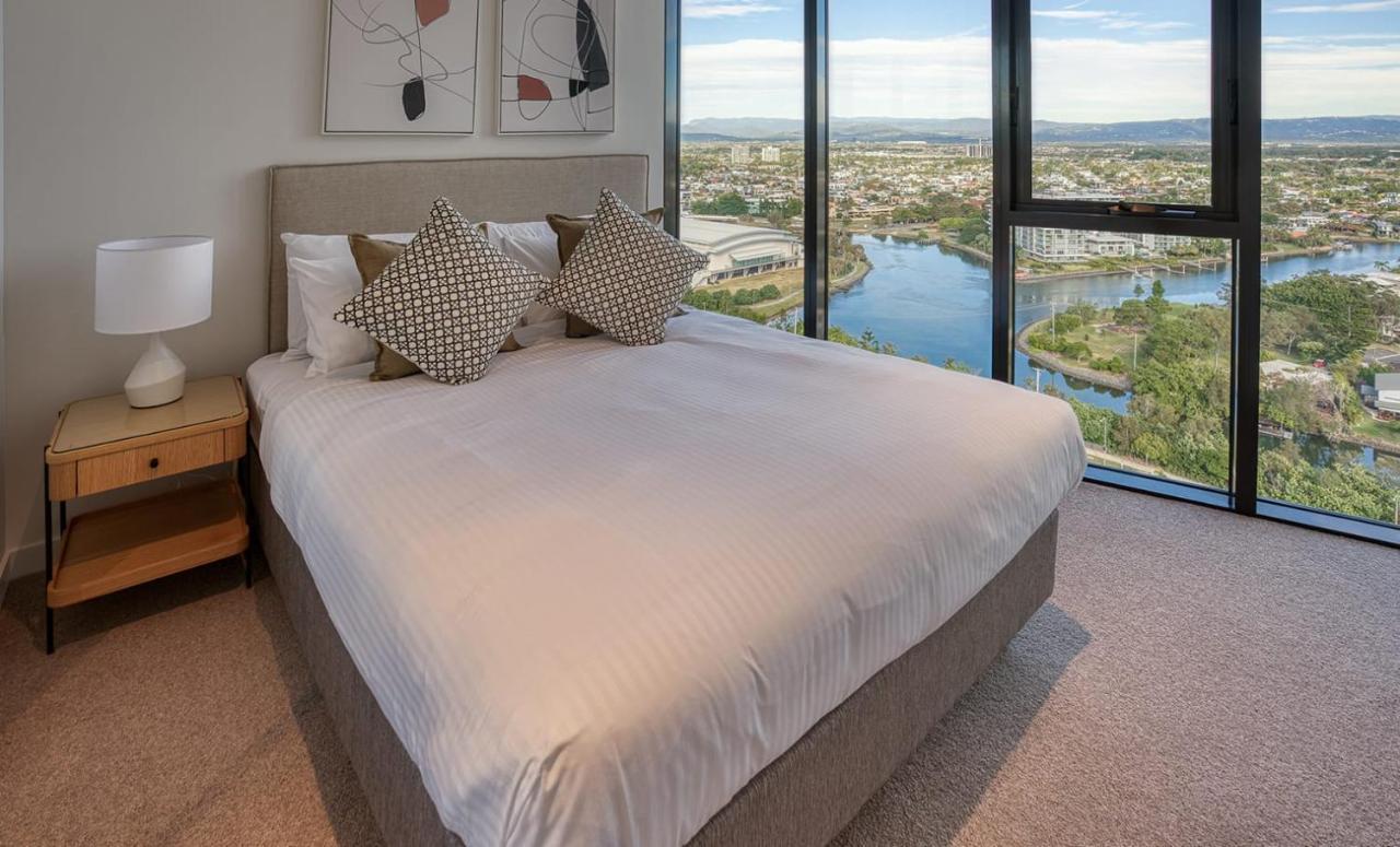 Encore Broadbeach - Official Gold Coast Ngoại thất bức ảnh