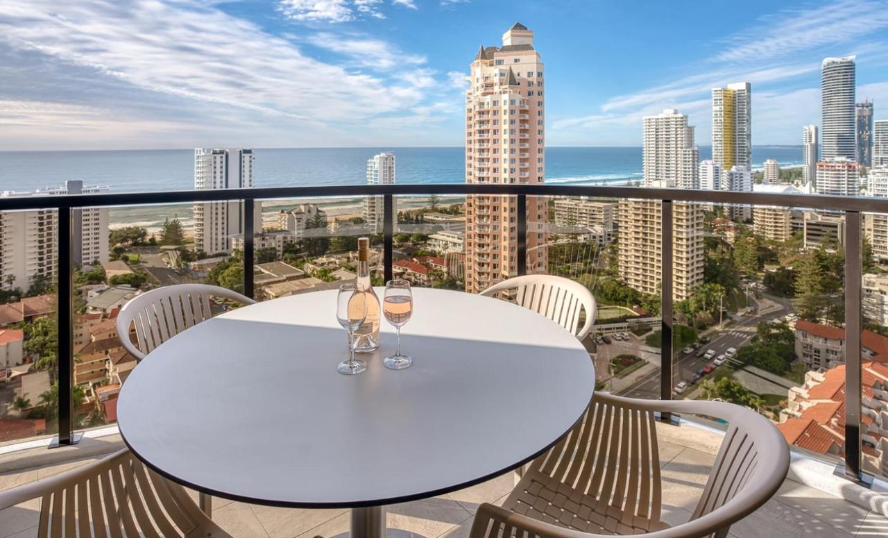 Encore Broadbeach - Official Gold Coast Ngoại thất bức ảnh
