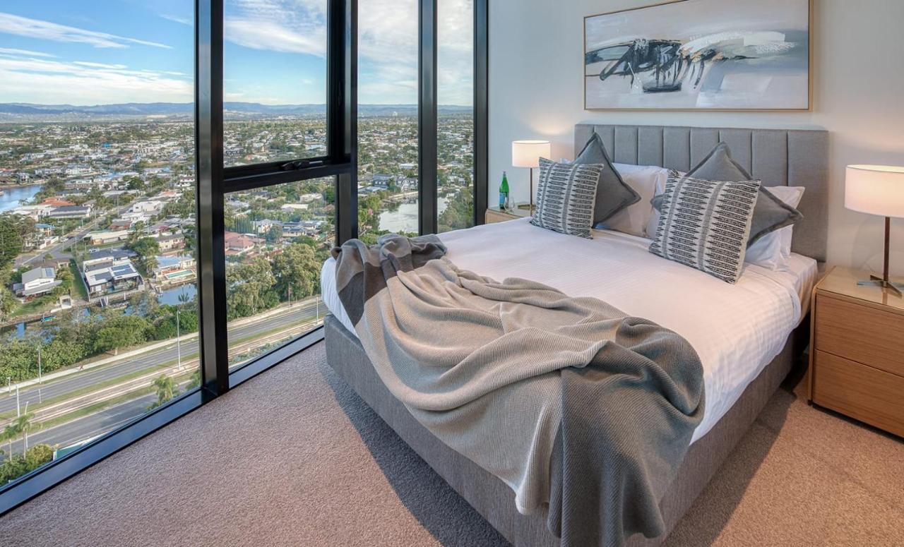 Encore Broadbeach - Official Gold Coast Ngoại thất bức ảnh