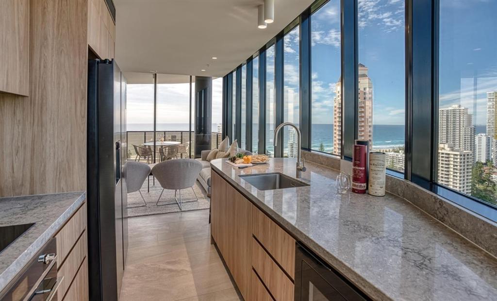 Encore Broadbeach - Official Gold Coast Ngoại thất bức ảnh