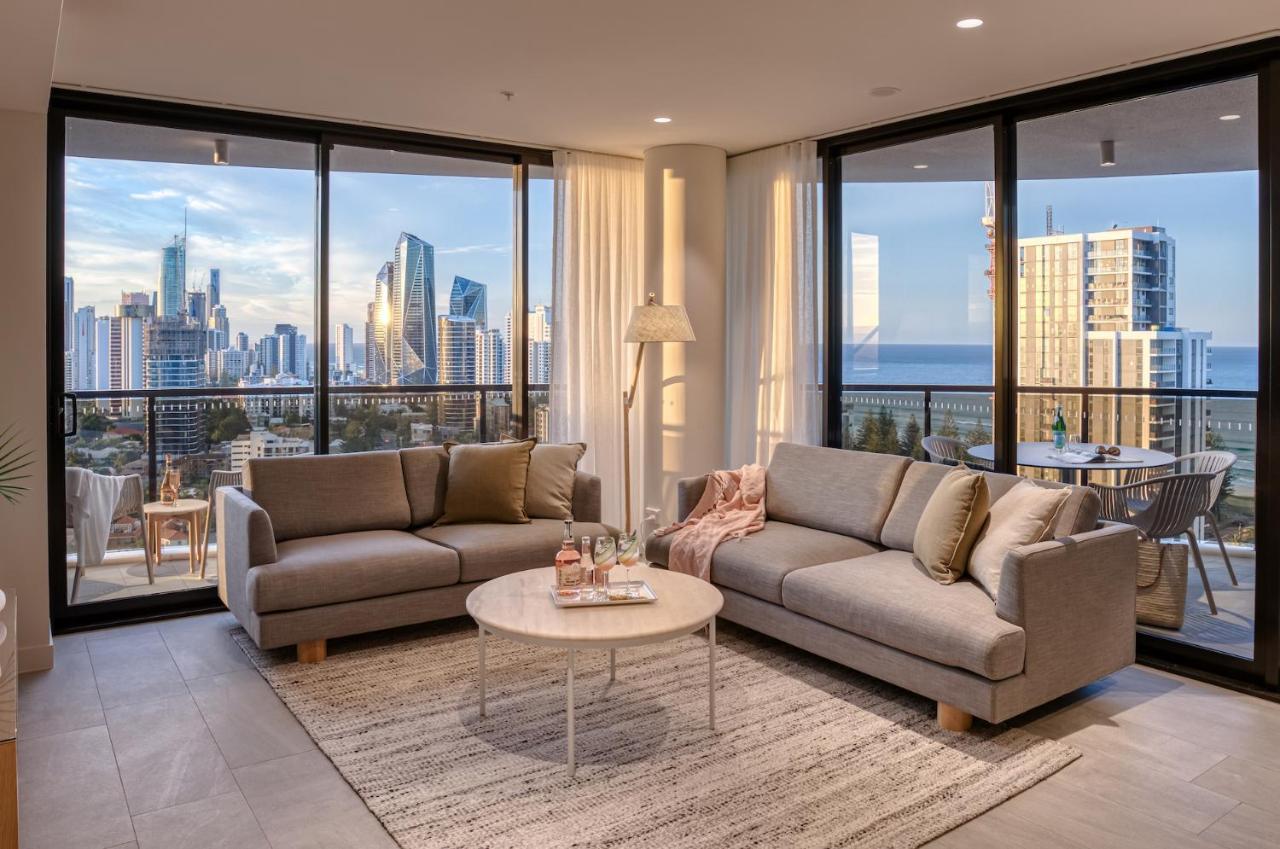 Encore Broadbeach - Official Gold Coast Ngoại thất bức ảnh
