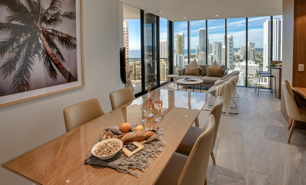 Encore Broadbeach - Official Gold Coast Ngoại thất bức ảnh