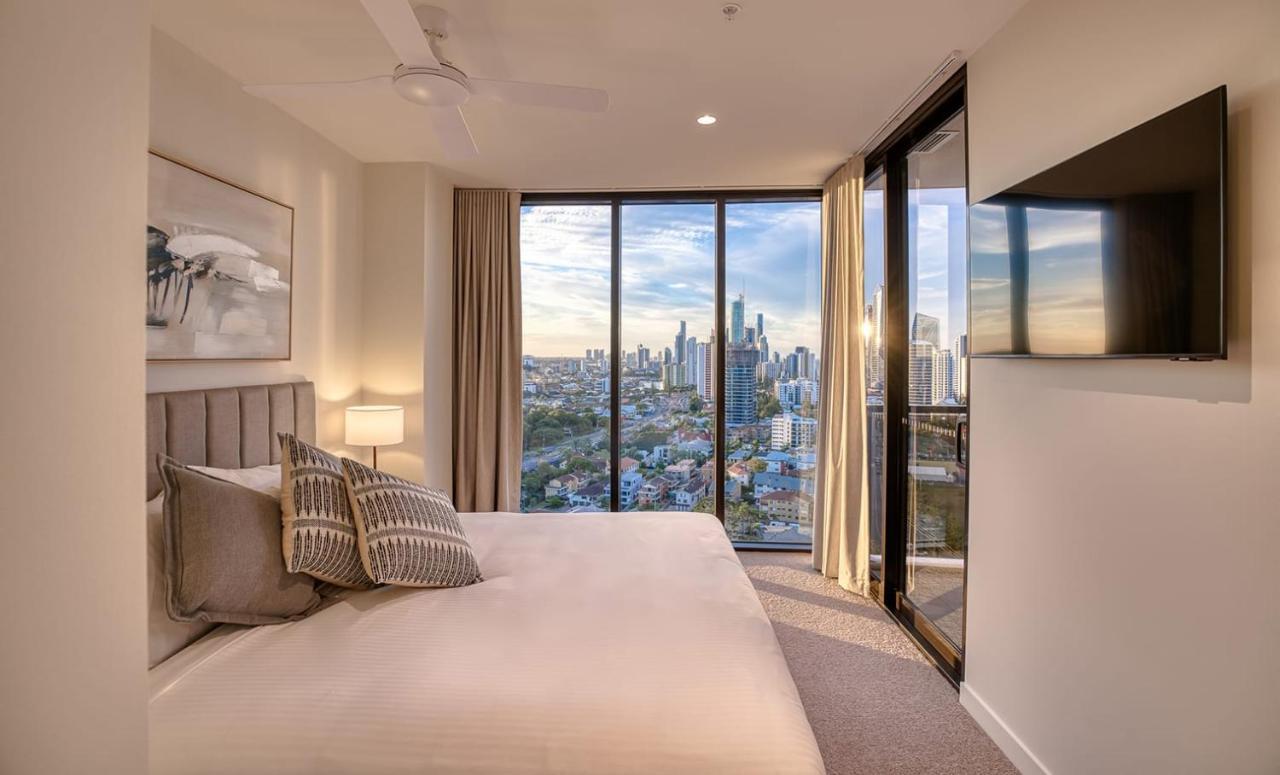 Encore Broadbeach - Official Gold Coast Ngoại thất bức ảnh
