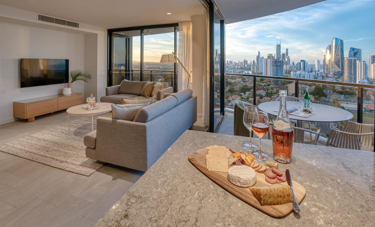 Encore Broadbeach - Official Gold Coast Ngoại thất bức ảnh