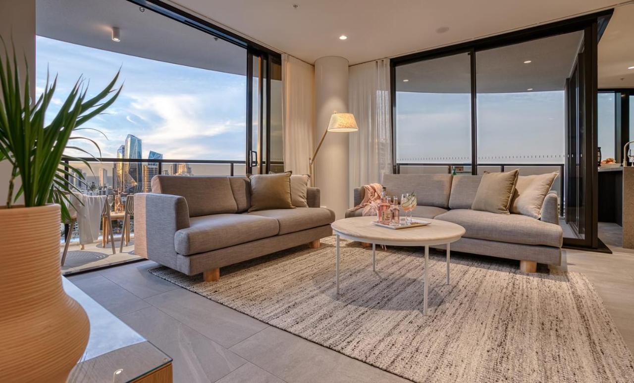 Encore Broadbeach - Official Gold Coast Ngoại thất bức ảnh