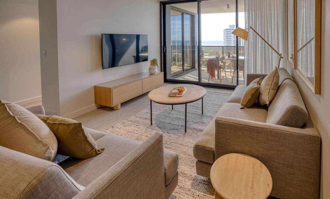 Encore Broadbeach - Official Gold Coast Ngoại thất bức ảnh