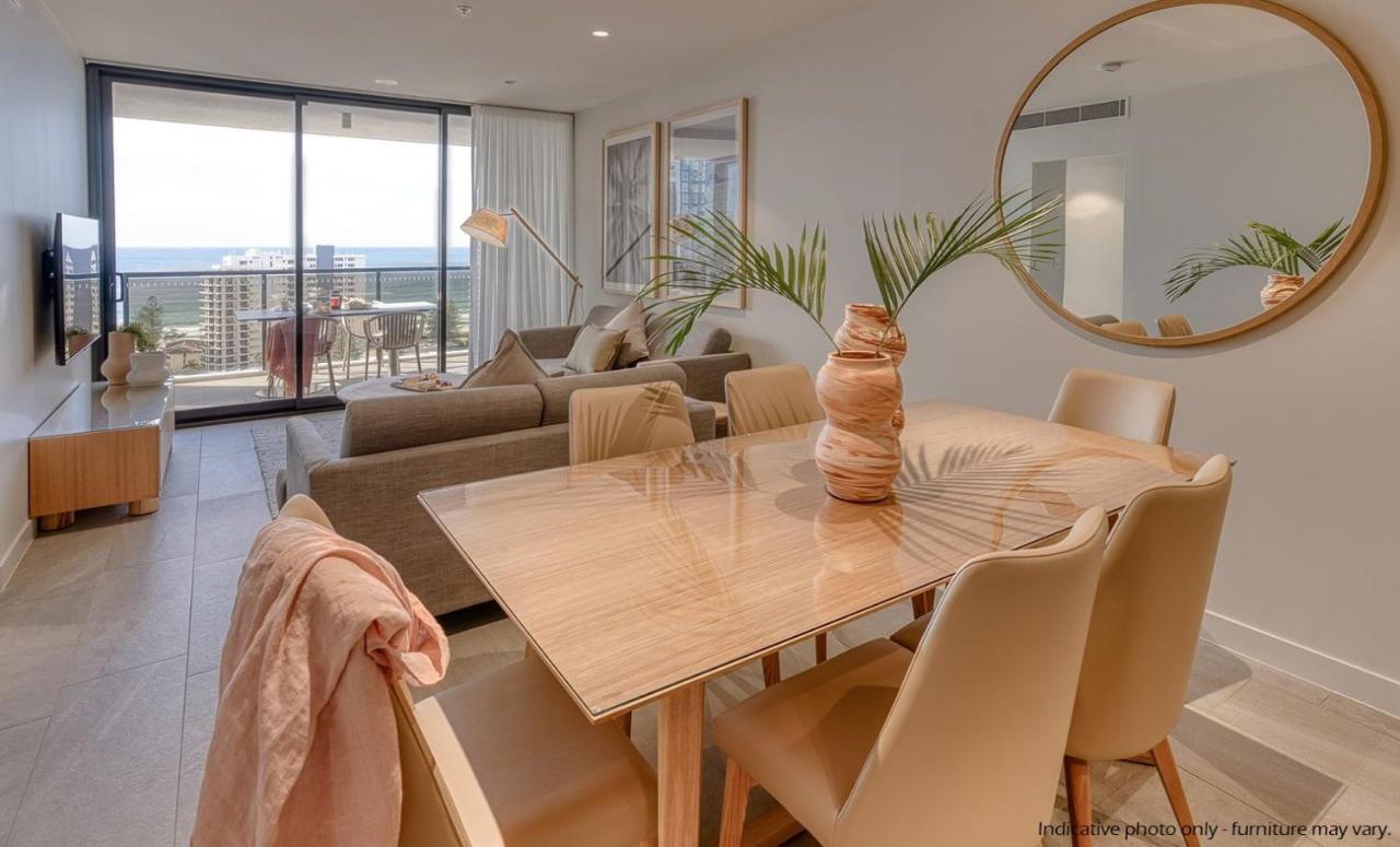 Encore Broadbeach - Official Gold Coast Ngoại thất bức ảnh