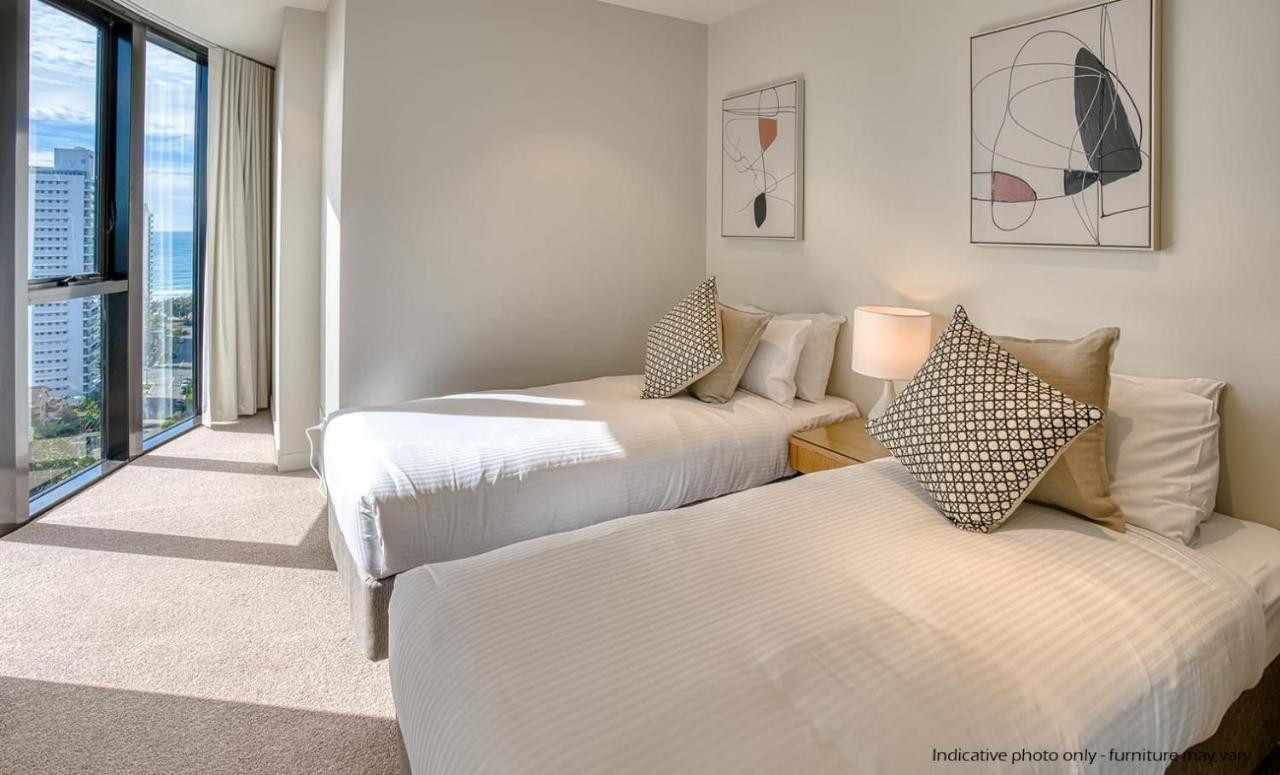 Encore Broadbeach - Official Gold Coast Ngoại thất bức ảnh